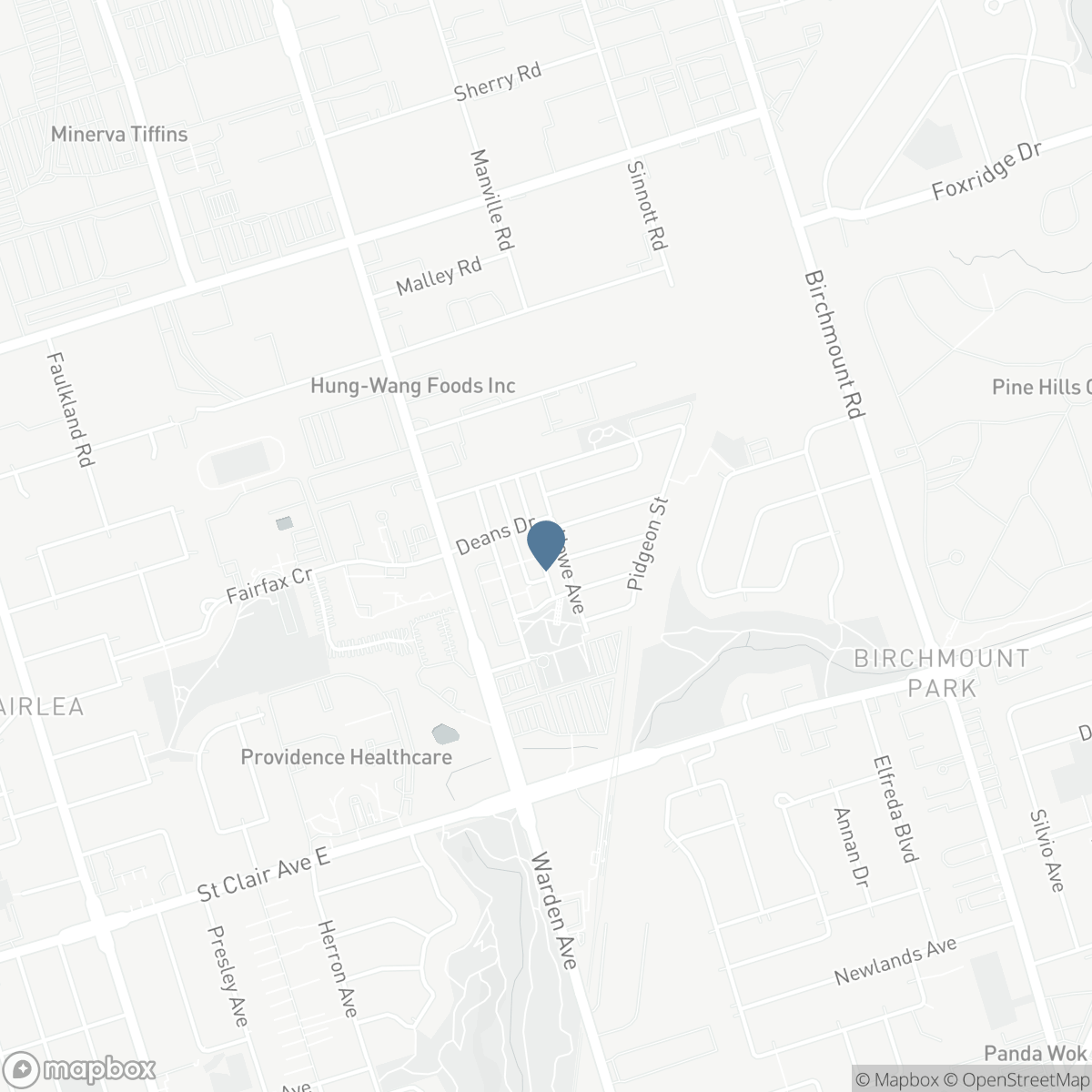 104 HOWE AVENUE, Toronto, Ontario M1C 0J4
